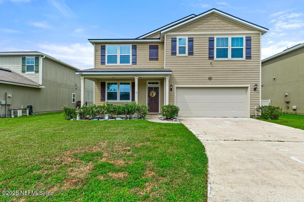 65093 RIVER GLEN Parkway