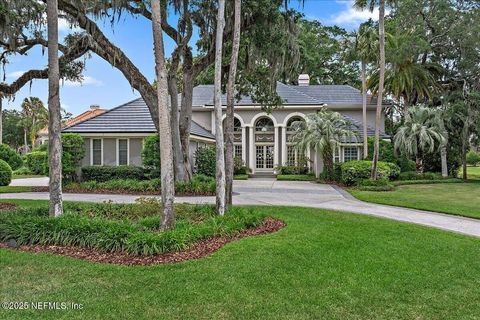 100 CARRIAGE Court Ponte Vedra Beach FL 32082