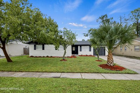 3325 PRATHER Drive Jacksonville FL 32216