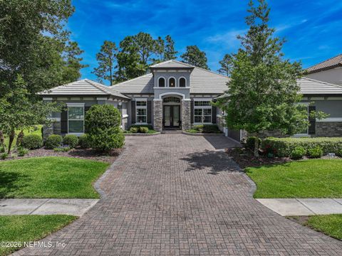 Photo of 35 AUBURNDALE Drive, Ponte Vedra, FL 32081 (MLS # 2144205)