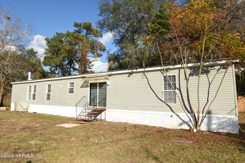 A home in Satsuma