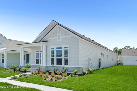 A home in Ponte Vedra