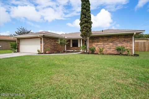 11139 OAK RIDGE Drive S Jacksonville FL 32225