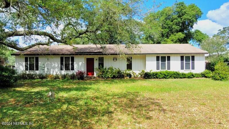 Jacksonville, FL home for sale located at 12470 Attrill Road, Jacksonville, FL 32258