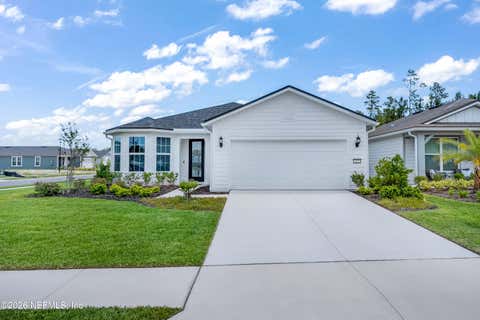 Photo of 212 ETHEREAL Square, Yulee, FL 32097 (MLS # 2151914)