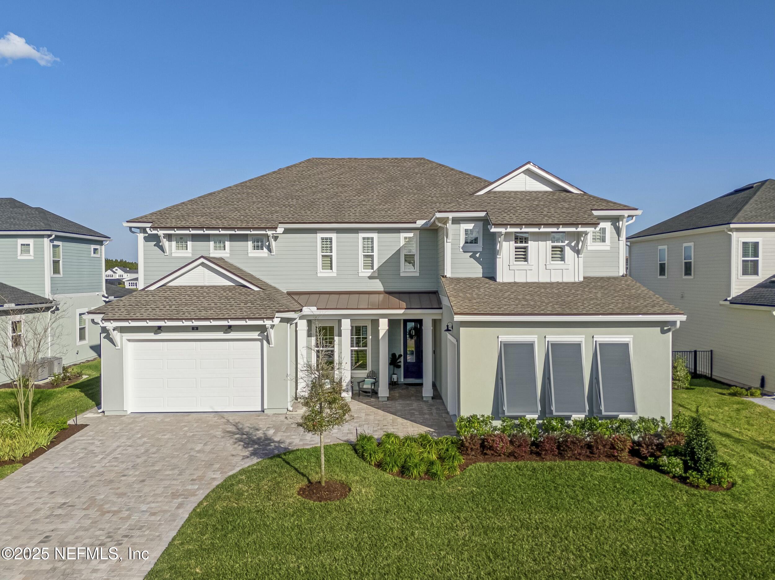 56 TRADESMAN Lane