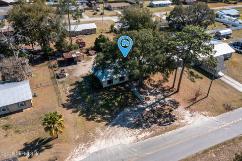 A home in Palatka