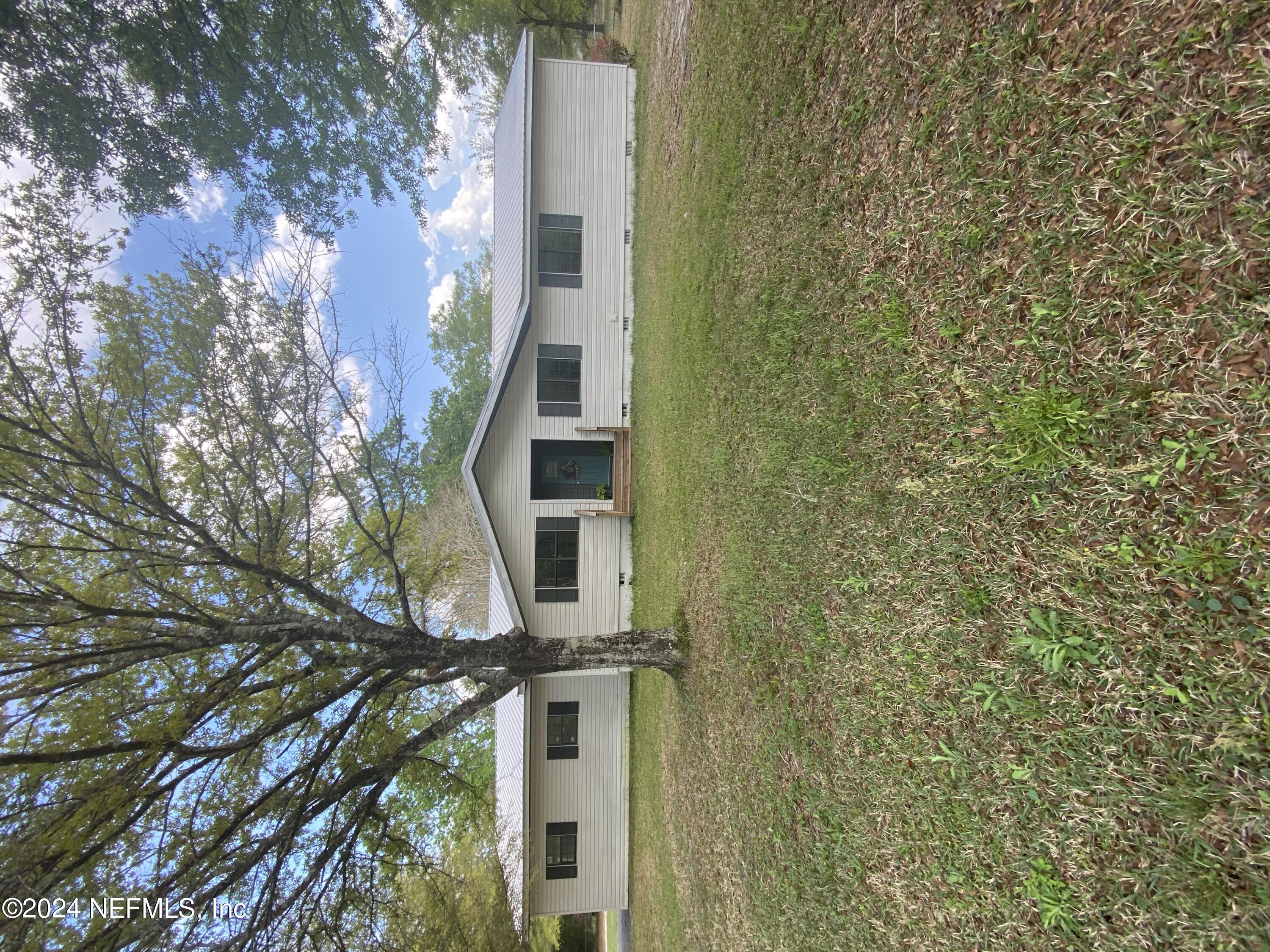Glen St. Mary, FL home for sale located at 7514 OAKRIDGE Loop, Glen St. Mary, FL 32040