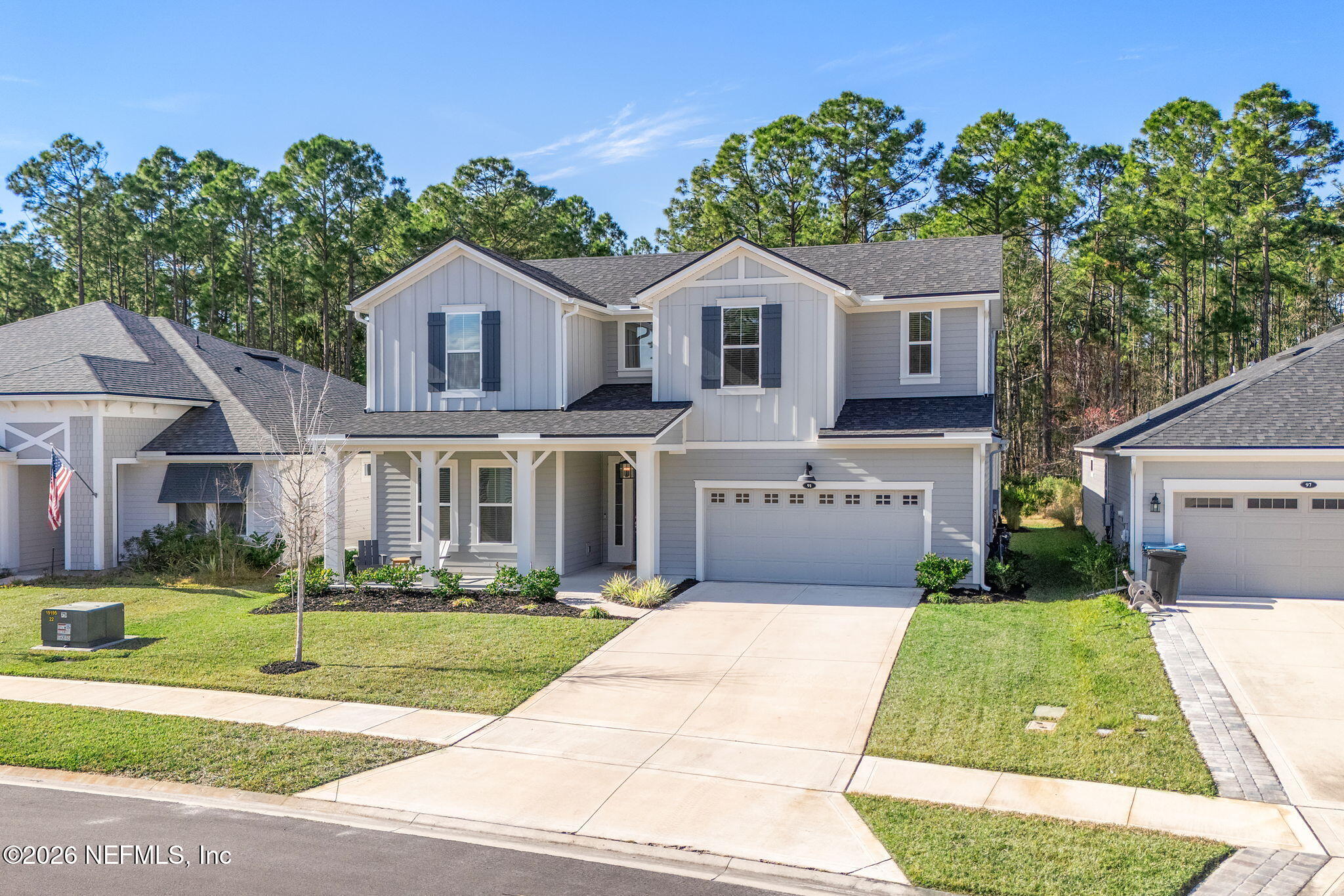 91 WALNUT GLEN Court
