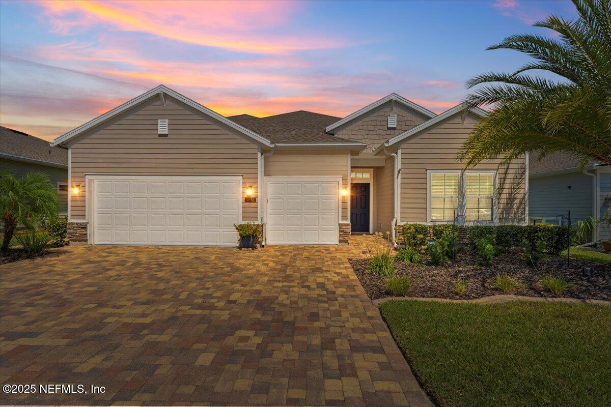 4081 HEATHERBROOK Place