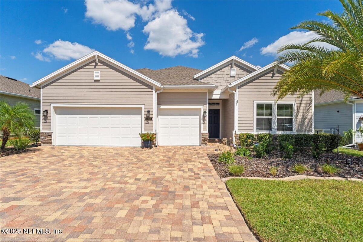 4081 HEATHERBROOK Place