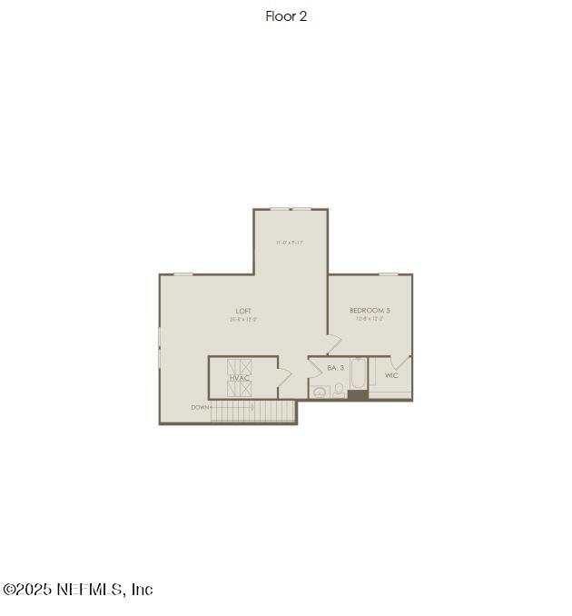 208 BLIND OAK Circle