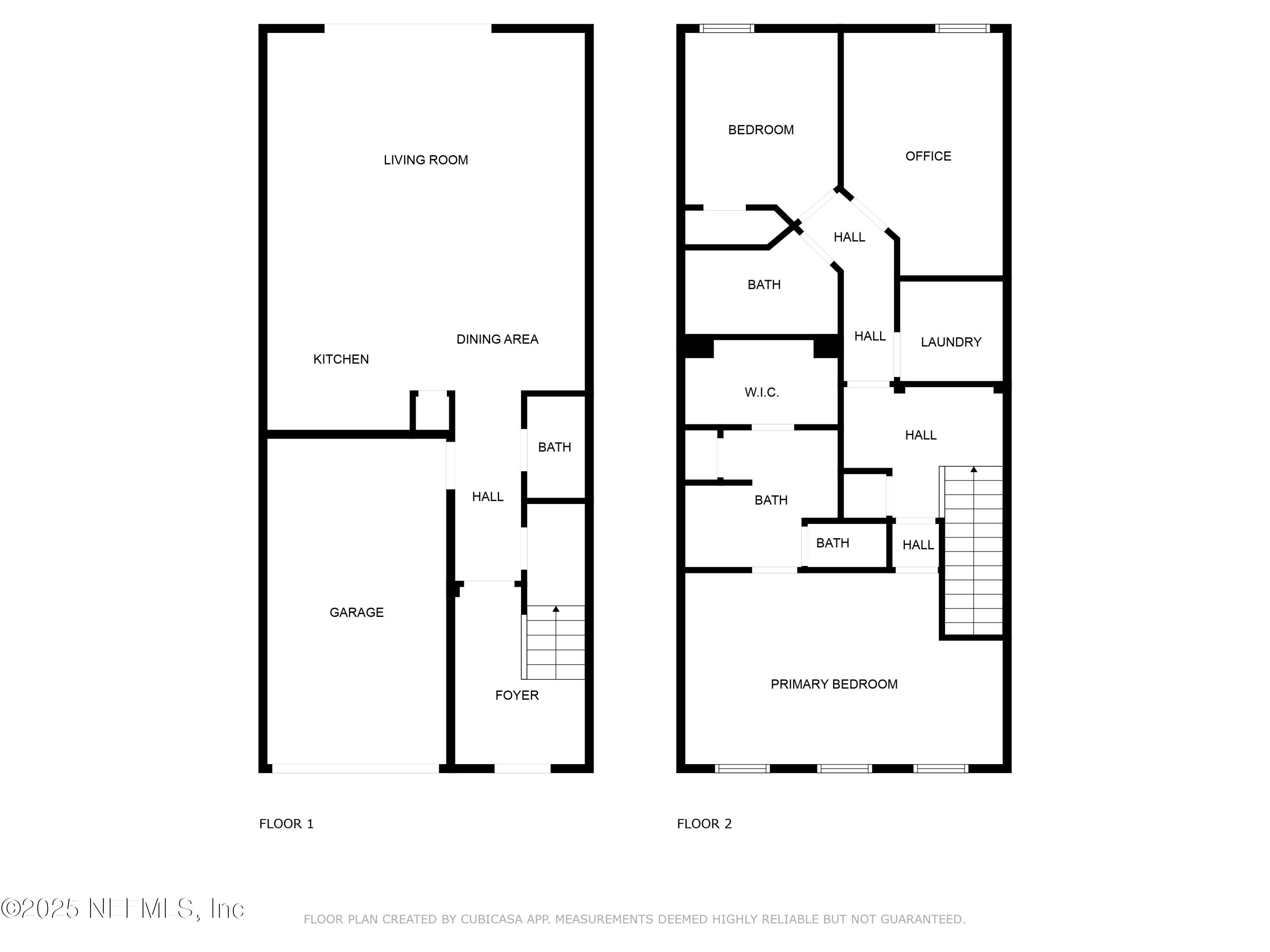 13492 GEMFIRE Court