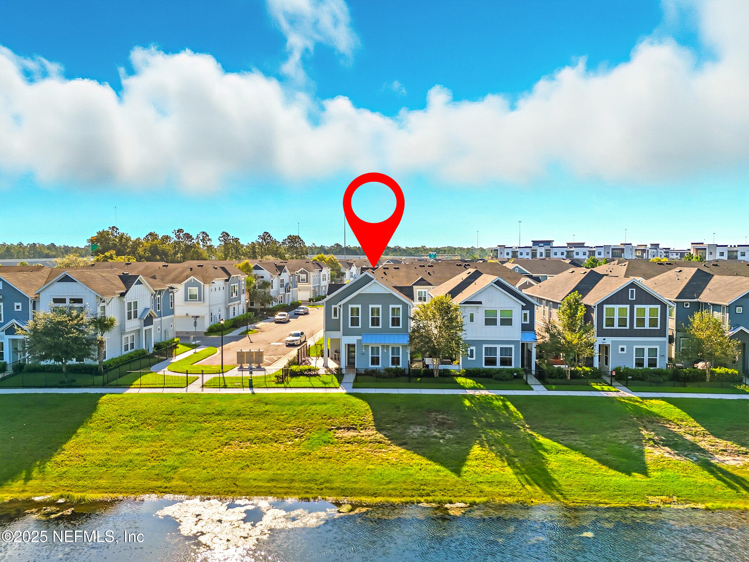 11331 BARRIER BEACH Place