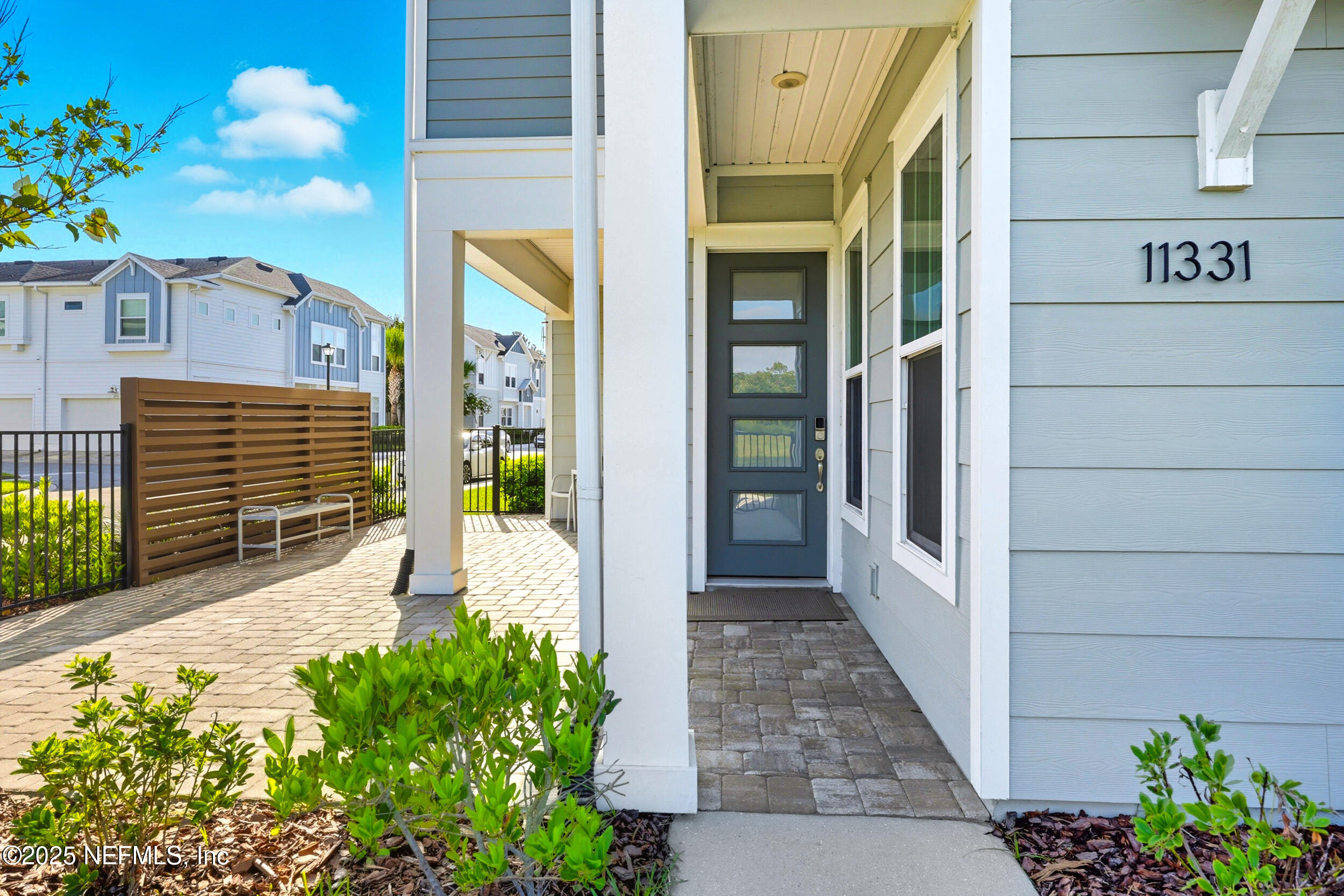 11331 BARRIER BEACH Place