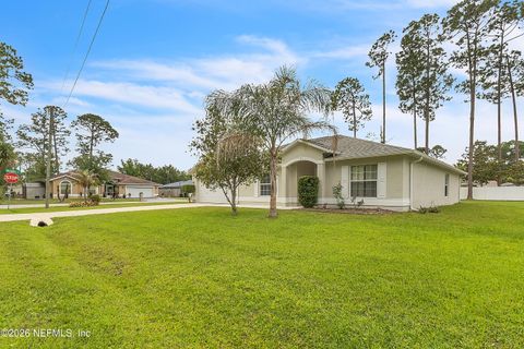 Photo of 1 BOWMAN Place, Palm Coast, FL 32137 (MLS # 2143869)