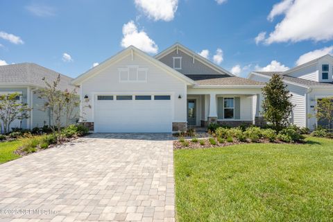 264 LAMEGO Lane St. Augustine FL 32095