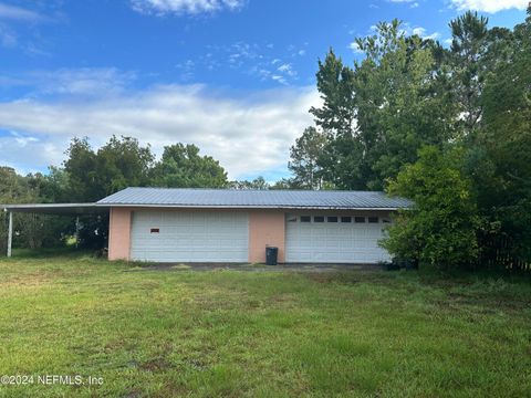 A home in Satsuma