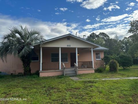 A home in Satsuma