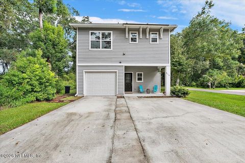 Photo of 850 BRUEN Street, St. Augustine, FL 32084 (MLS # 2141588)