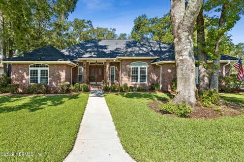 Photo of 12280 PEACH ORCHARD Drive, Jacksonville, FL 32223 (MLS # 2152629)