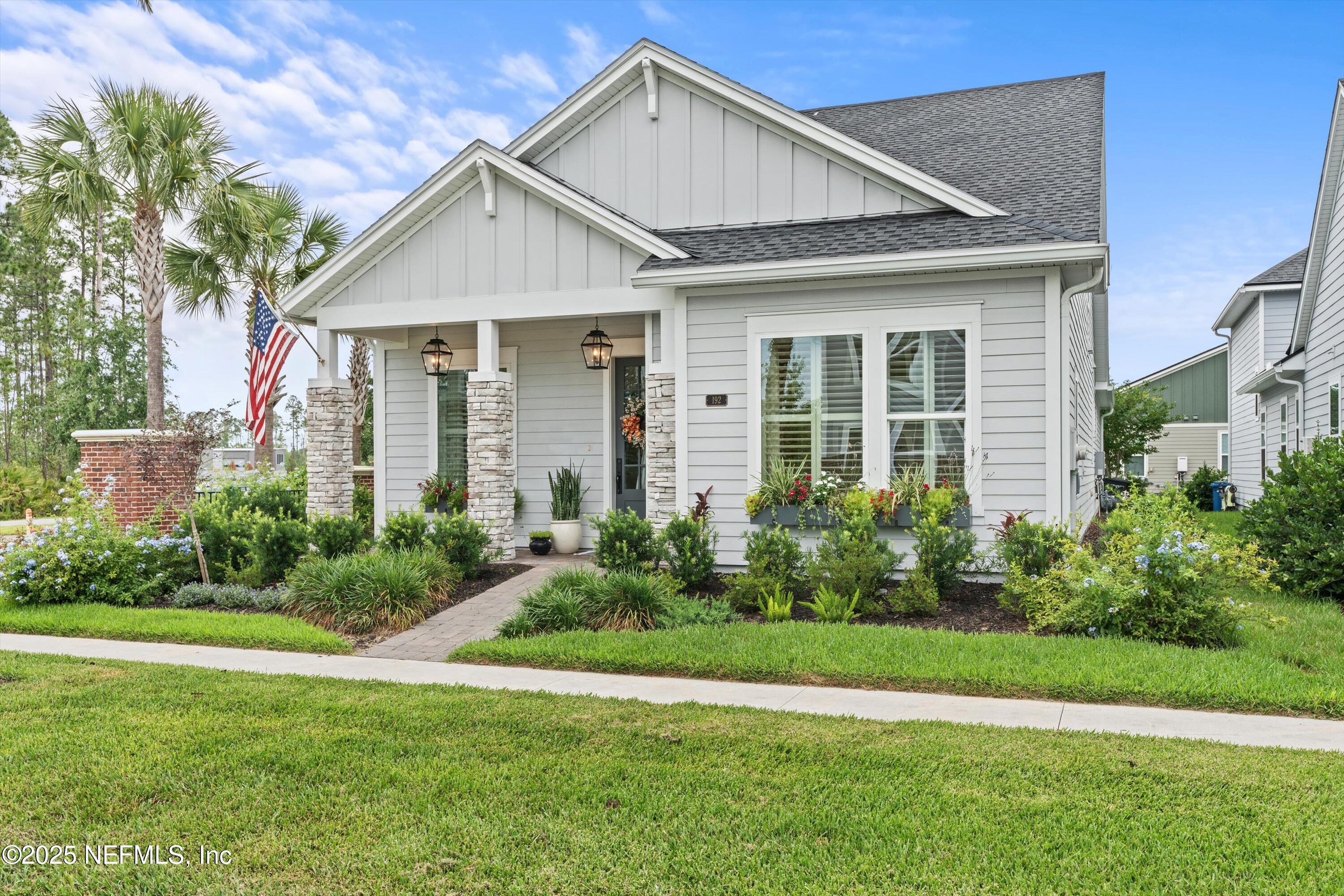 192 Pk Ctr Avenue