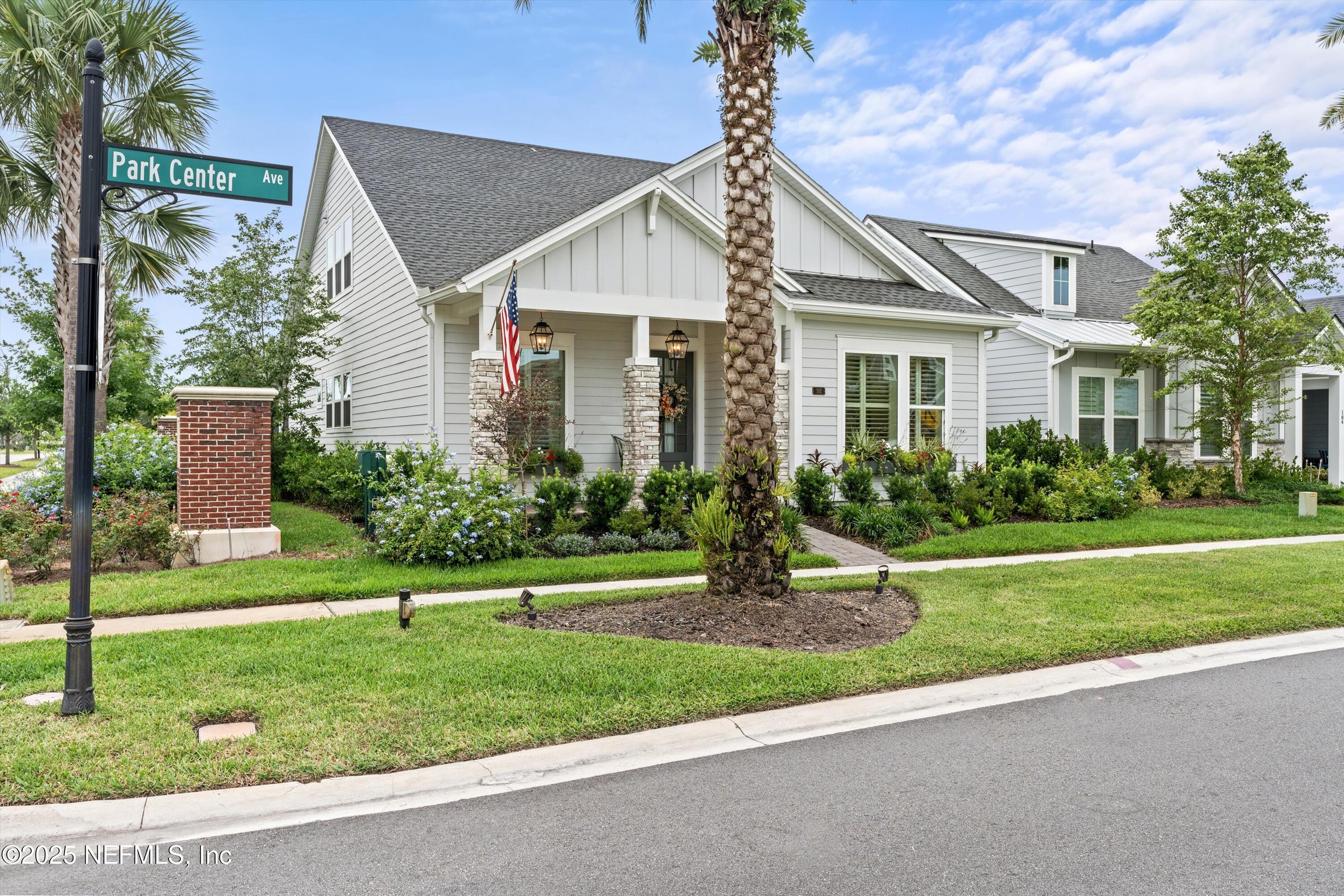 192 Pk Ctr Avenue