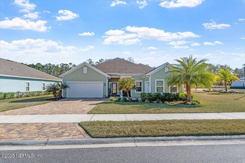 A home in Middleburg