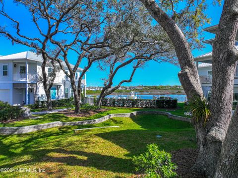 A home in St Augustine