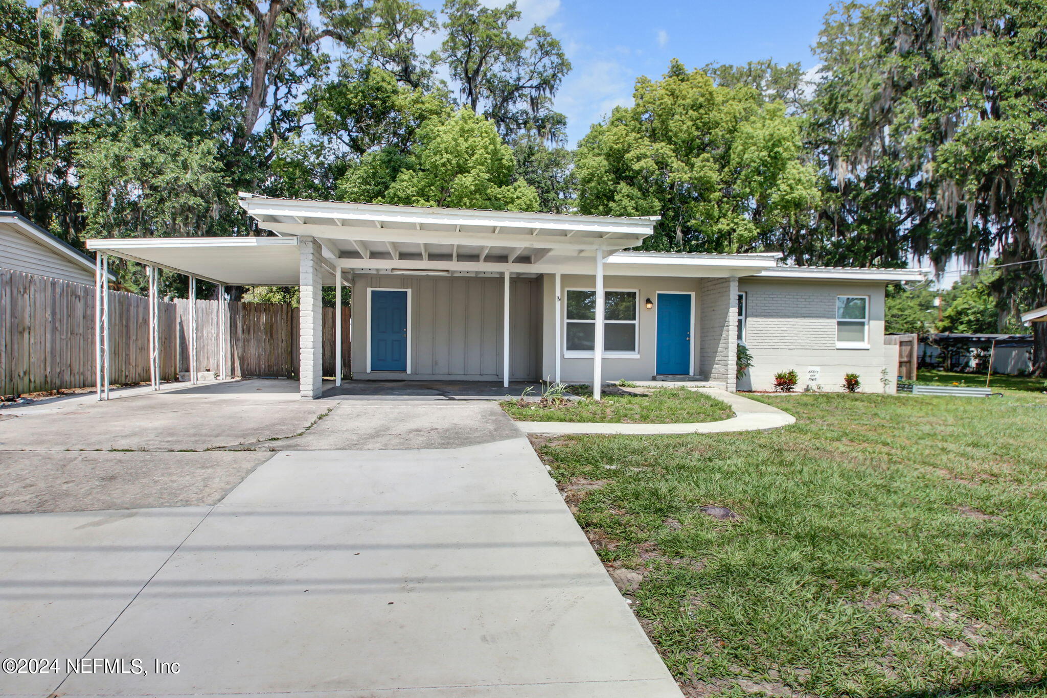 Jacksonville, FL home for sale located at 2234 Fouraker Road, Jacksonville, FL 32210