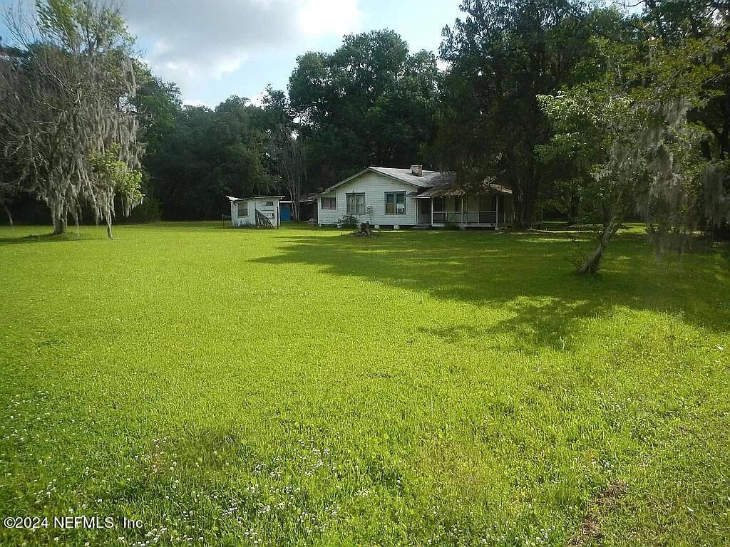 Jacksonville, FL home for sale located at 6309 Gaskins Road, Jacksonville, FL 32244