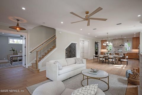 Photo of 1829 POWELL Place, Jacksonville, FL 32205 (MLS # 2144957)