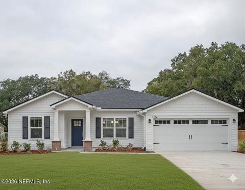 Photo of 13742 COMAN Road, Jacksonville, FL 32218 (MLS # 2130055)
