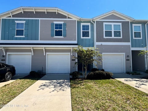 Photo of 4274 LEEWARD BREEZE Loop, Middleburg, FL 32068 (MLS # 2170573)