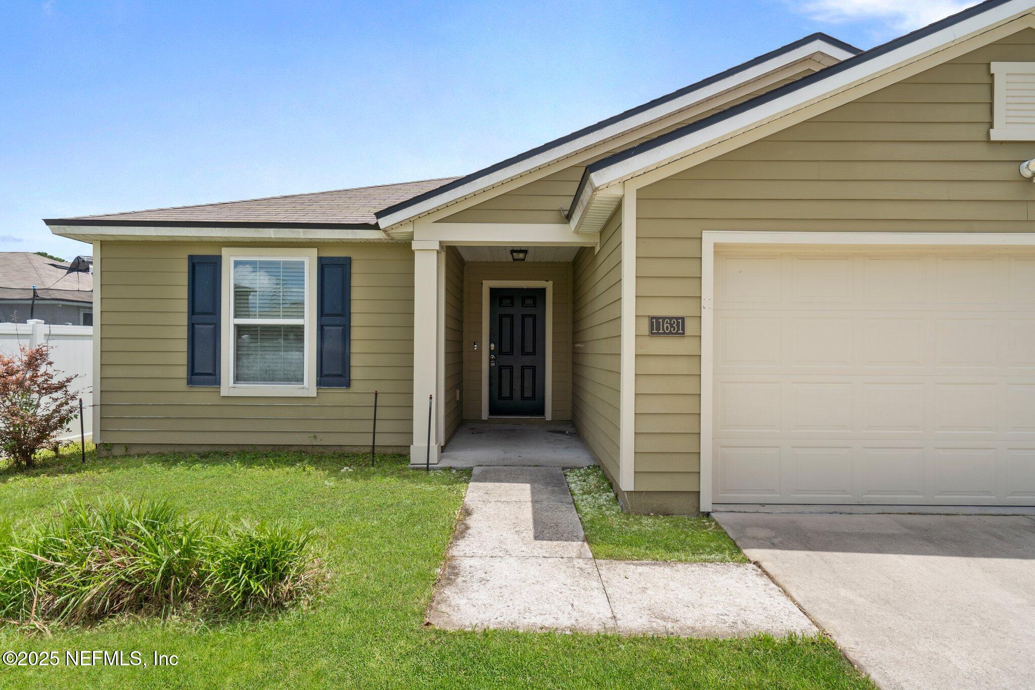 11631 WHITE STURGEON Court