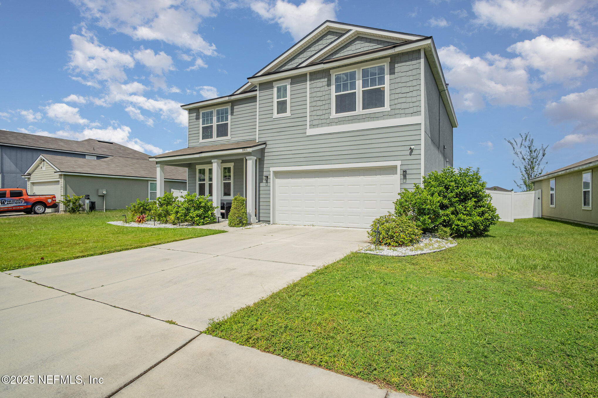 2411 OAK STREAM Drive