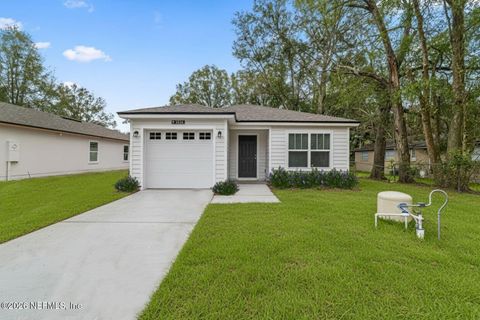 Photo of 8040 SISKIN Avenue, Jacksonville, FL 32219 (MLS # 2140586)
