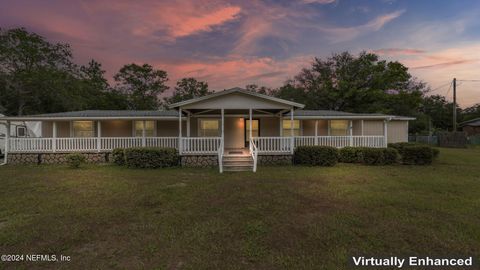 A home in Middleburg