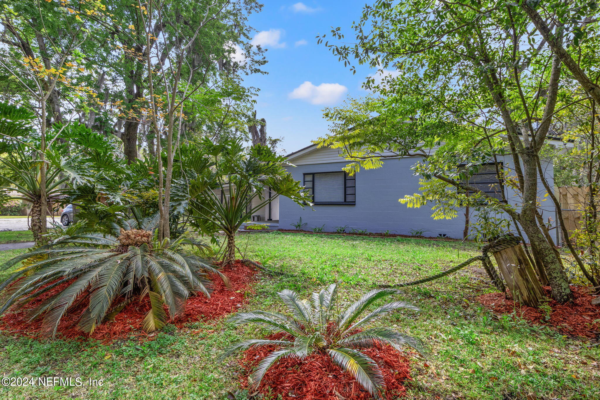 Jacksonville, FL home for sale located at 9124 8TH Avenue, Jacksonville, FL 32208