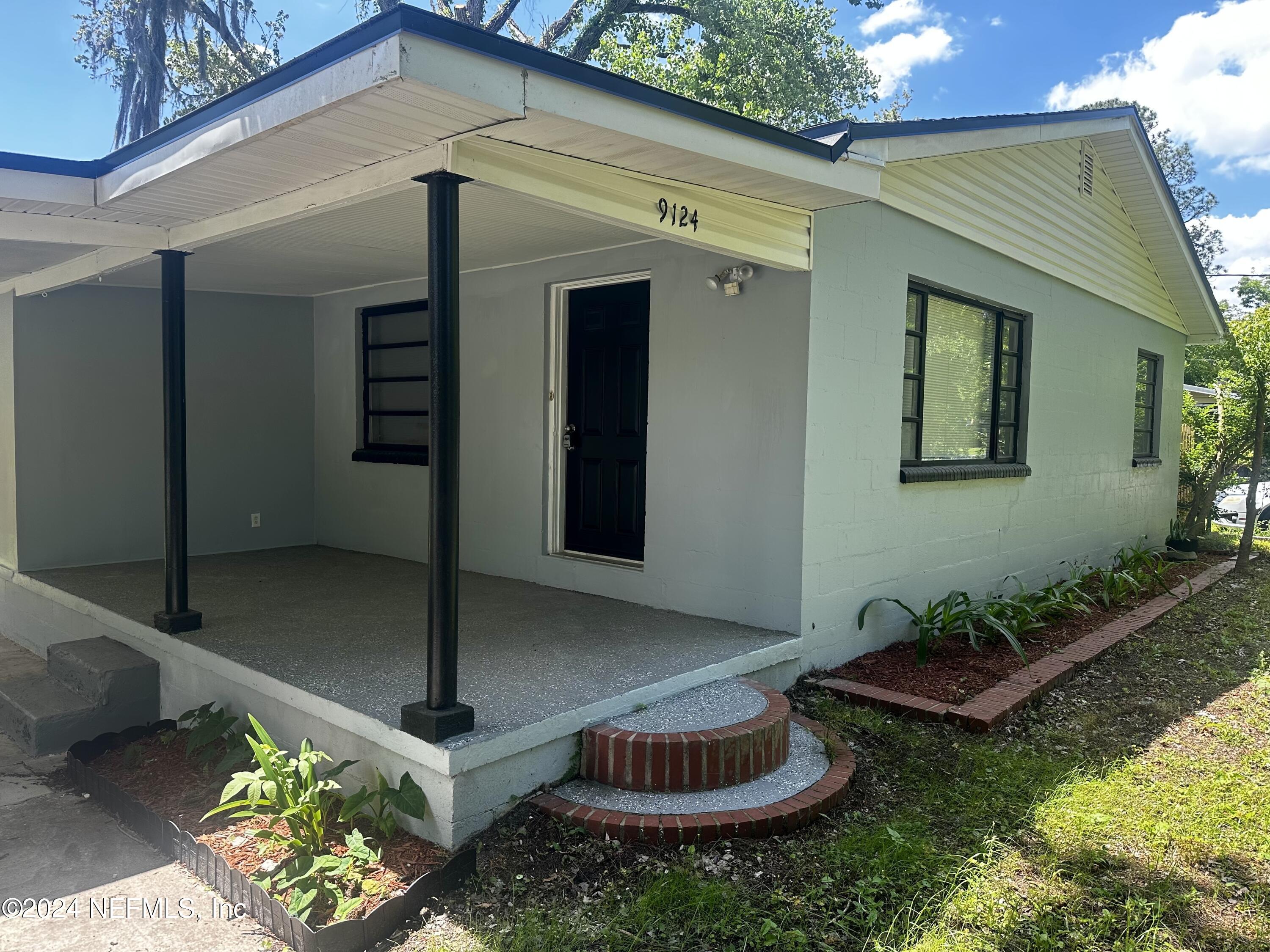 Jacksonville, FL home for sale located at 9124 8th Avenue, Jacksonville, FL 32208