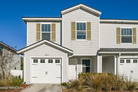 Photo of 8279 RIGEL Road, Jacksonville, FL 32216 (MLS # 2129451)