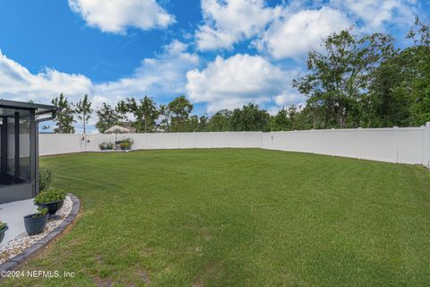 A home in Middleburg