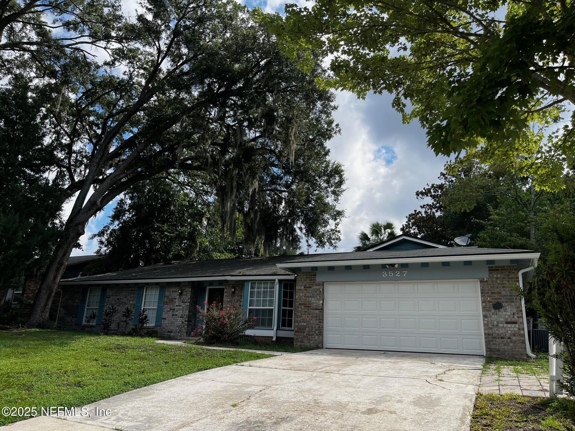 3527 SHELDON Road