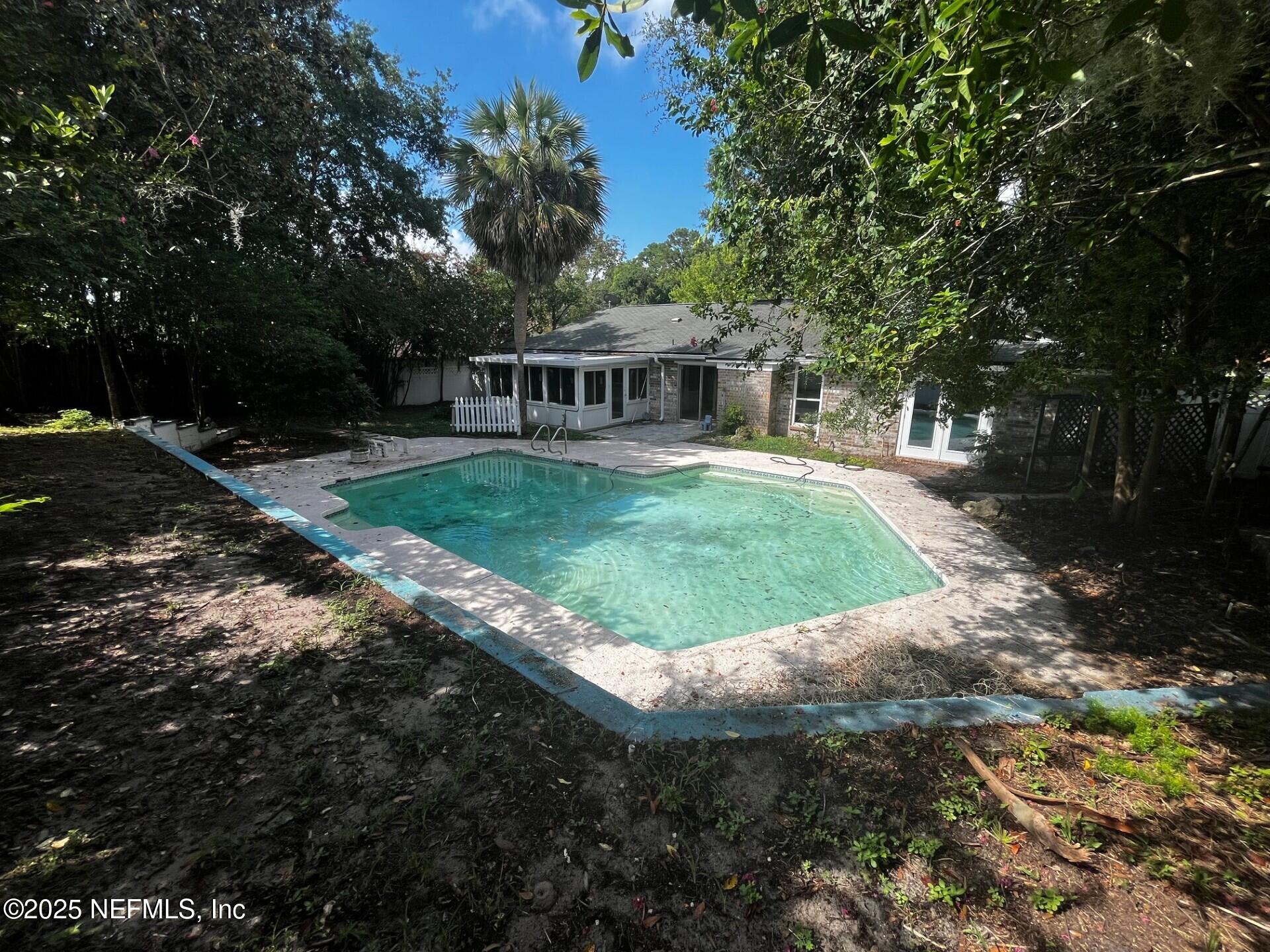 3527 SHELDON Road