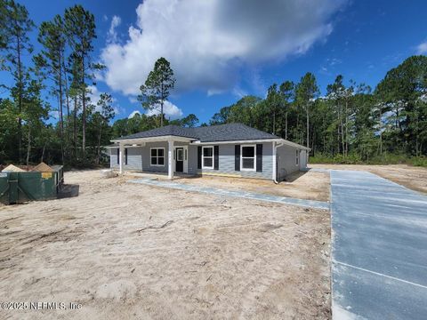 2530 COSMOS Avenue Middleburg FL 32068