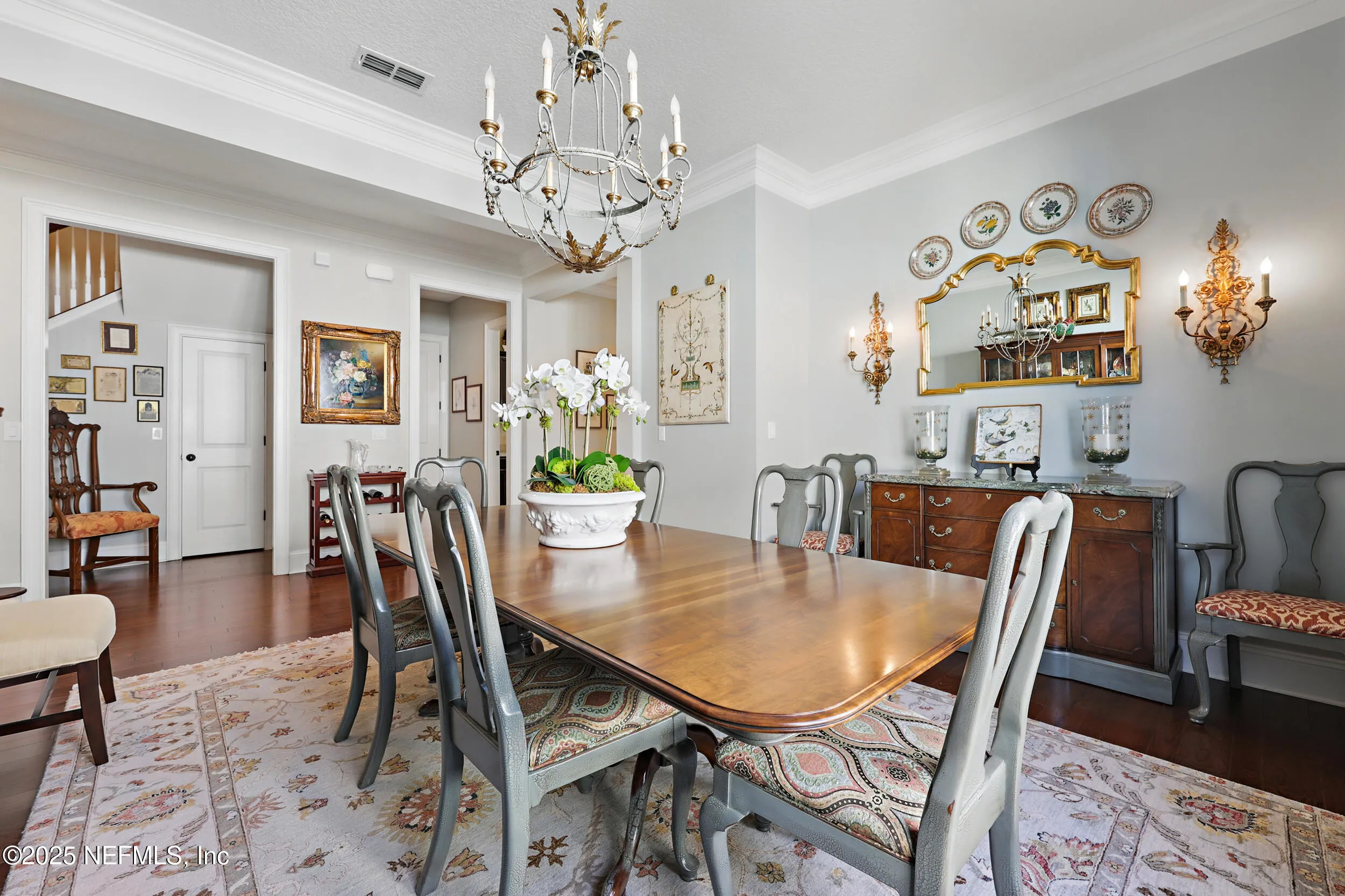 Jacksonville, Florida 32207, United States, 4 Bedrooms Bedrooms, ,5 BathroomsBathrooms,Residential,Pending,86558