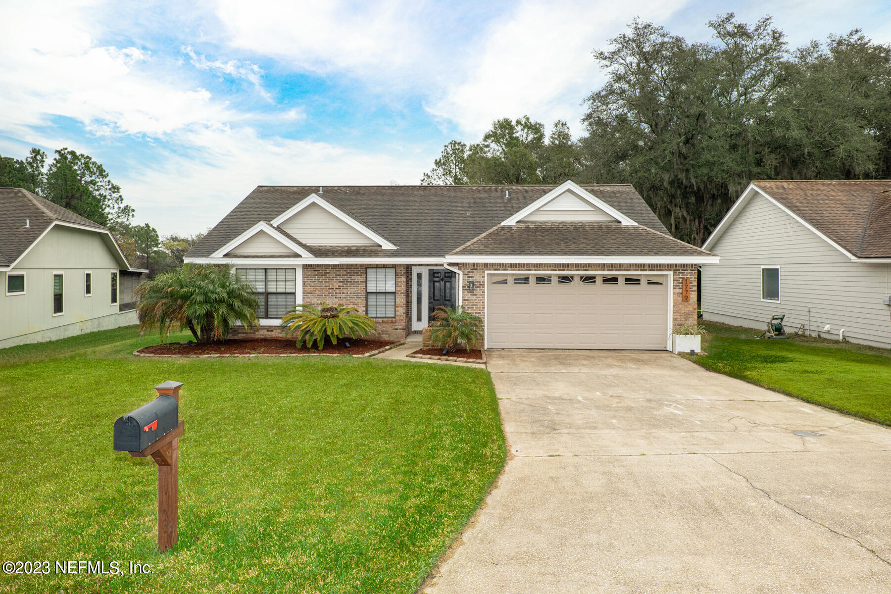 JACKSONVILLE, FL home for sale located at 1779 HIGH BROOK CT, JACKSONVILLE, FL 32225