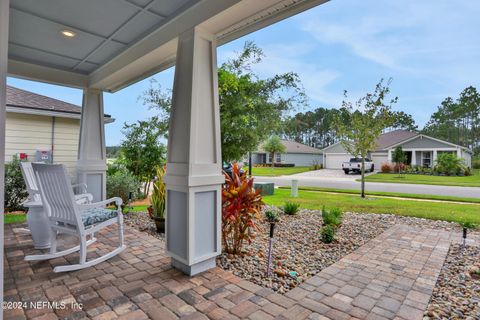 A home in Ponte Vedra