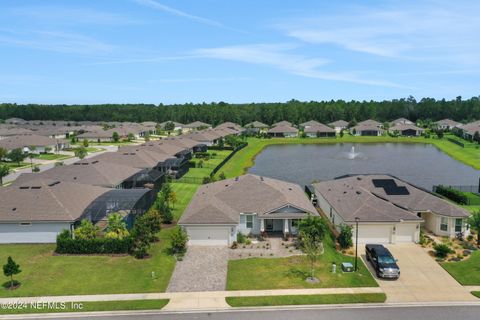 A home in Ponte Vedra