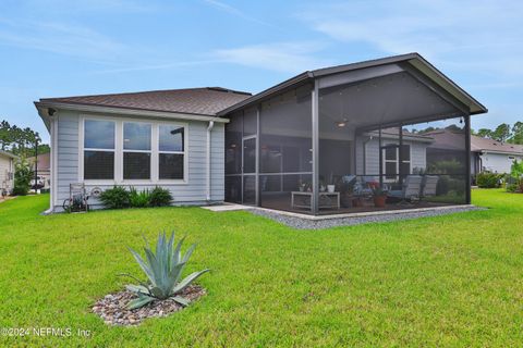 A home in Ponte Vedra